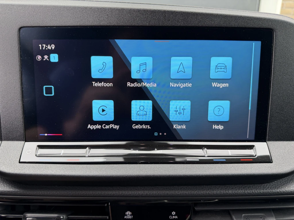 Volkswagen Caddy – foto 49