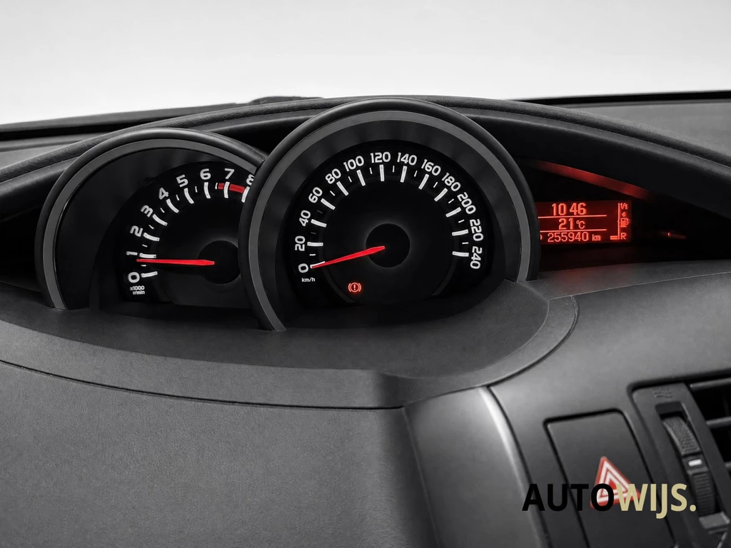 Toyota Verso – foto 16