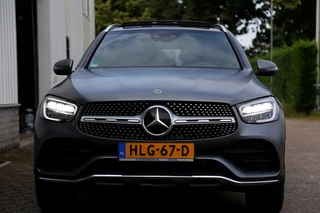 Mercedes-Benz GLC – thumbnail 18