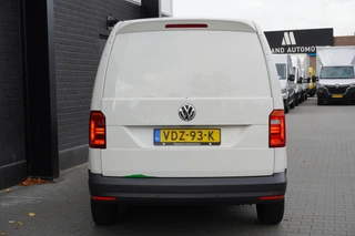 Volkswagen Caddy – thumbnail 2