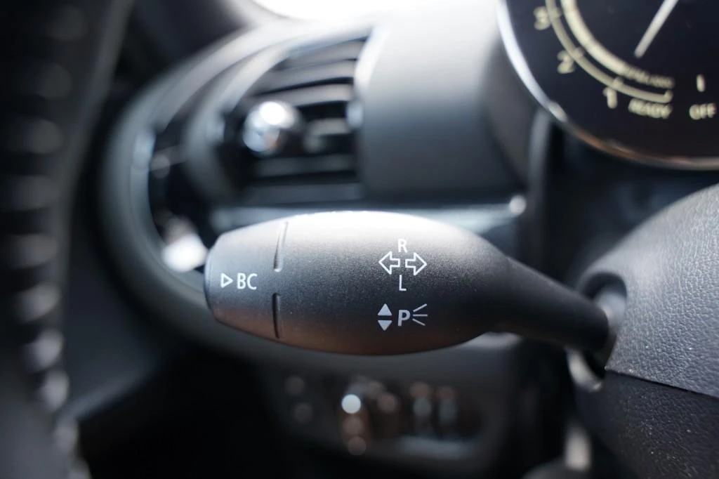 MINI Clubman – foto 20