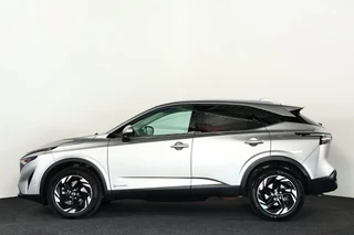 Nissan QASHQAI – thumbnail 2
