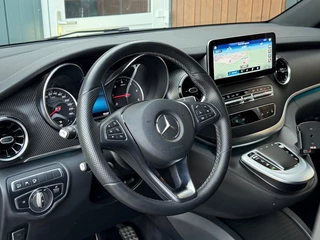 Mercedes-Benz V-Klasse – thumbnail 9
