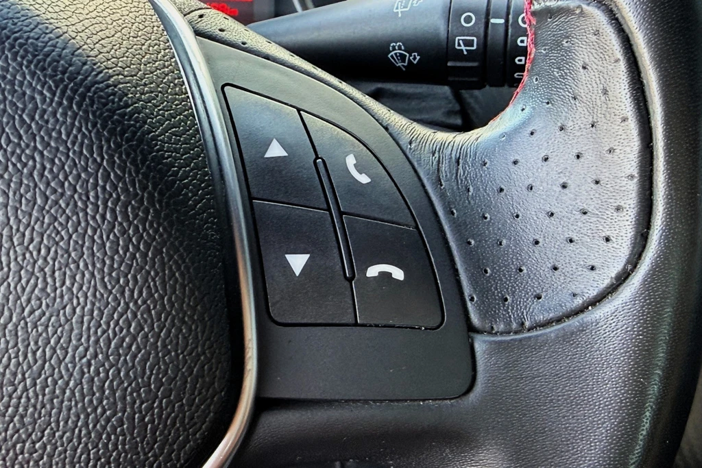 Alfa Romeo MiTo – foto 16
