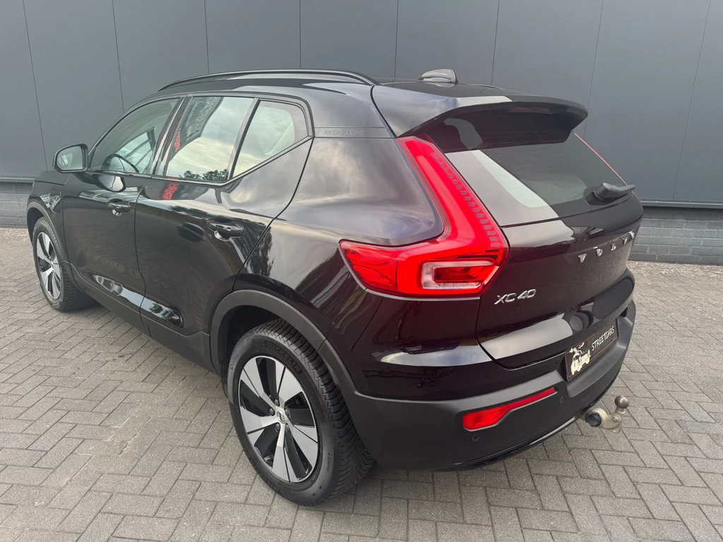 Volvo XC40 – foto 3
