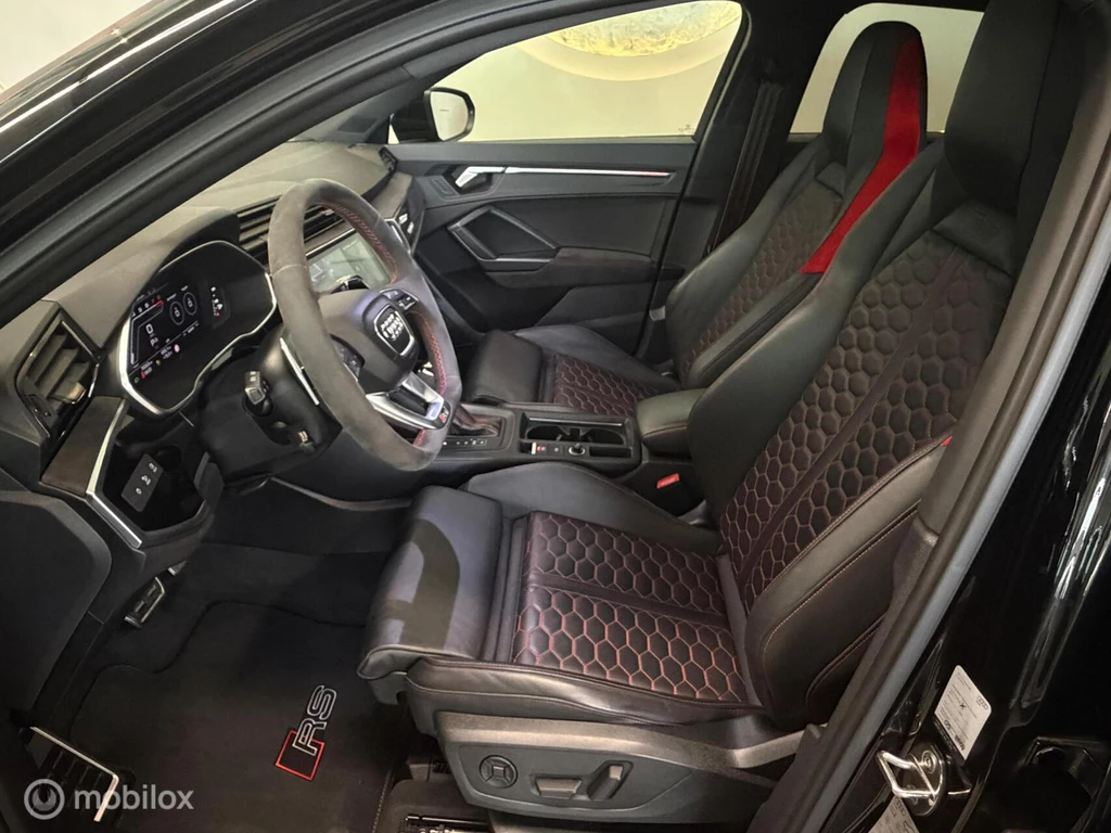 Audi RSQ3 – foto 23