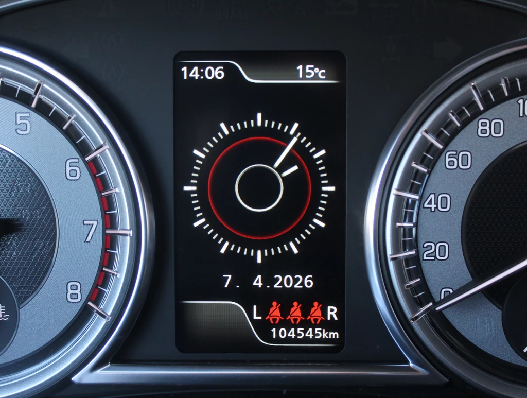 Suzuki Vitara – foto 51