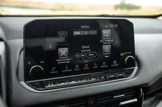 Nissan QASHQAI – thumbnail 18