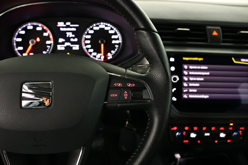 SEAT Ibiza – foto 24