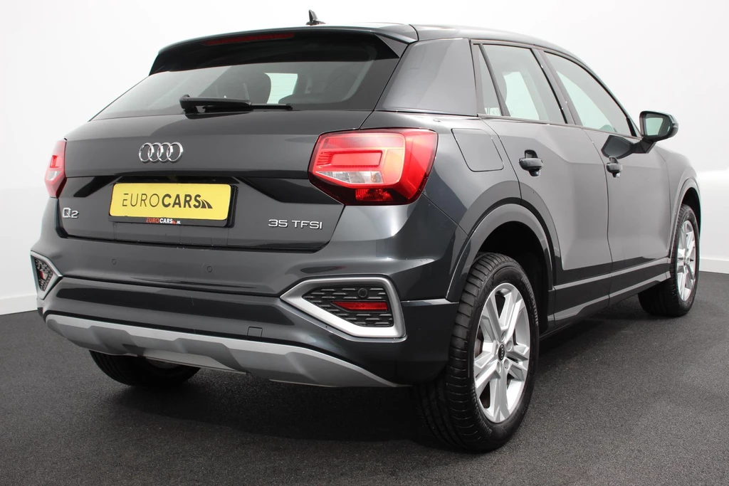Audi Q2 – foto 4