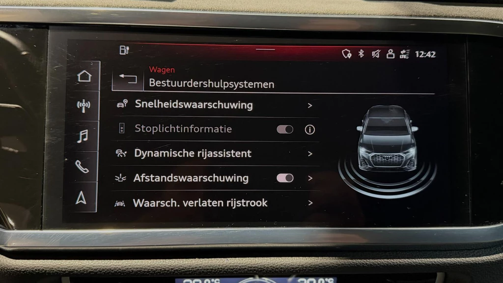 Audi Q3 – foto 22