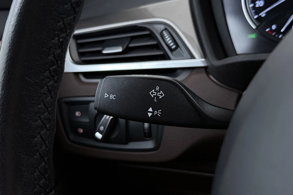 BMW X1 – foto 35