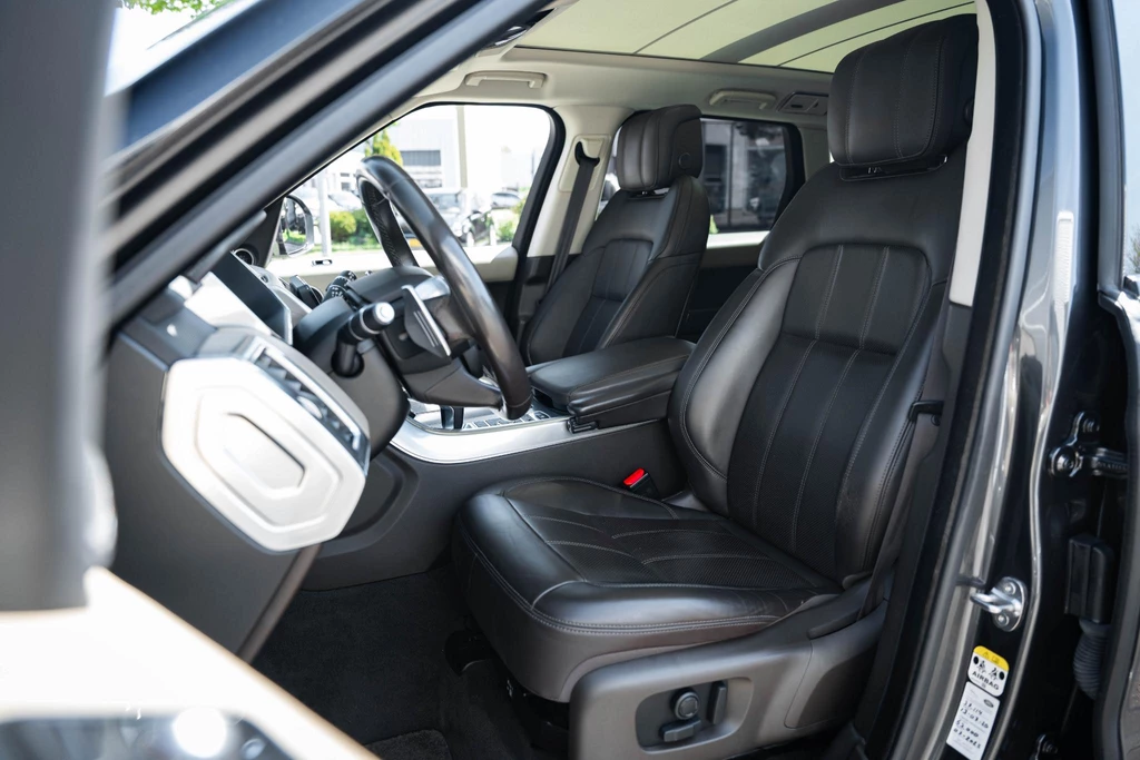 Land Rover Range Rover Sport – foto 21
