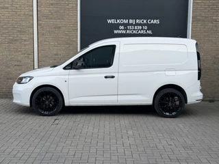 Volkswagen Caddy – thumbnail 3