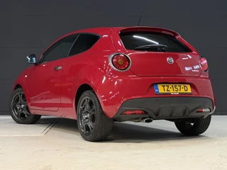 Alfa Romeo MiTo – thumbnail 3