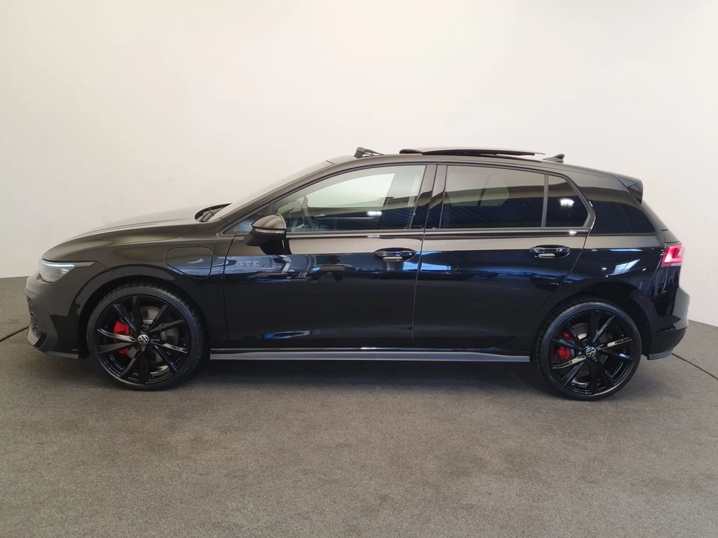 Volkswagen Golf – foto 3