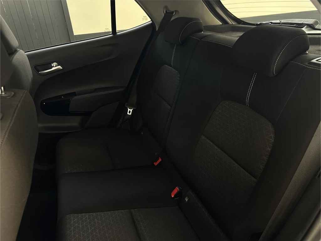 Kia Picanto – foto 32