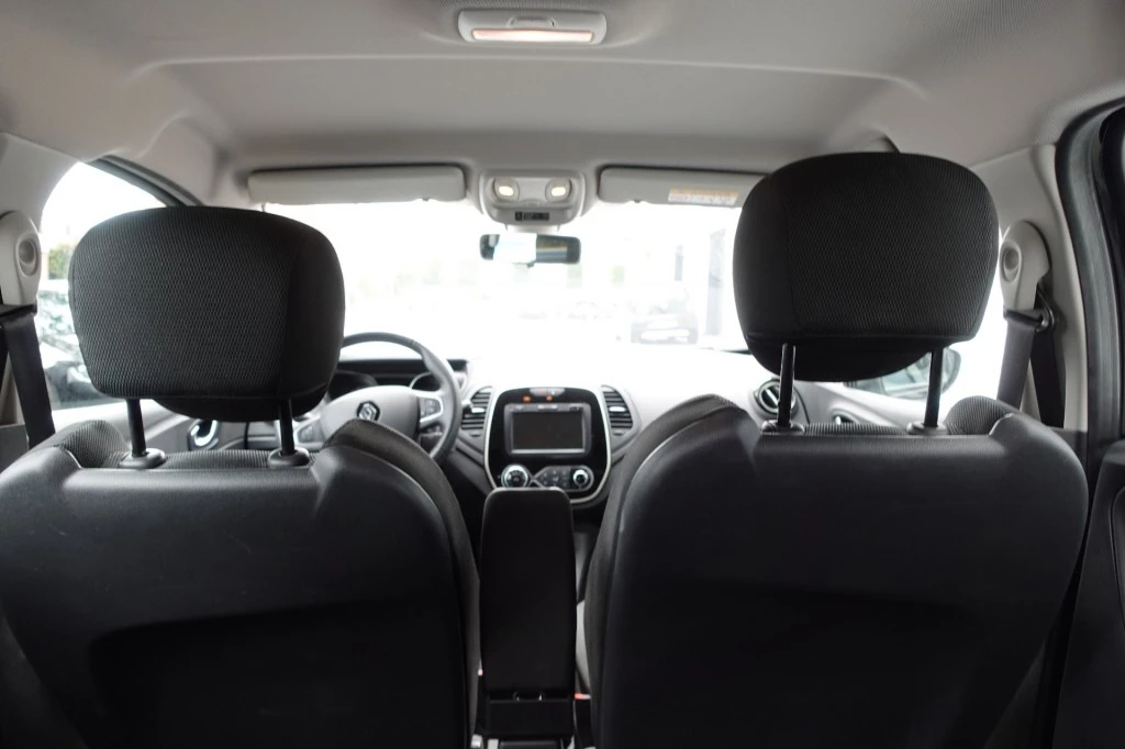 Renault Captur – foto 20