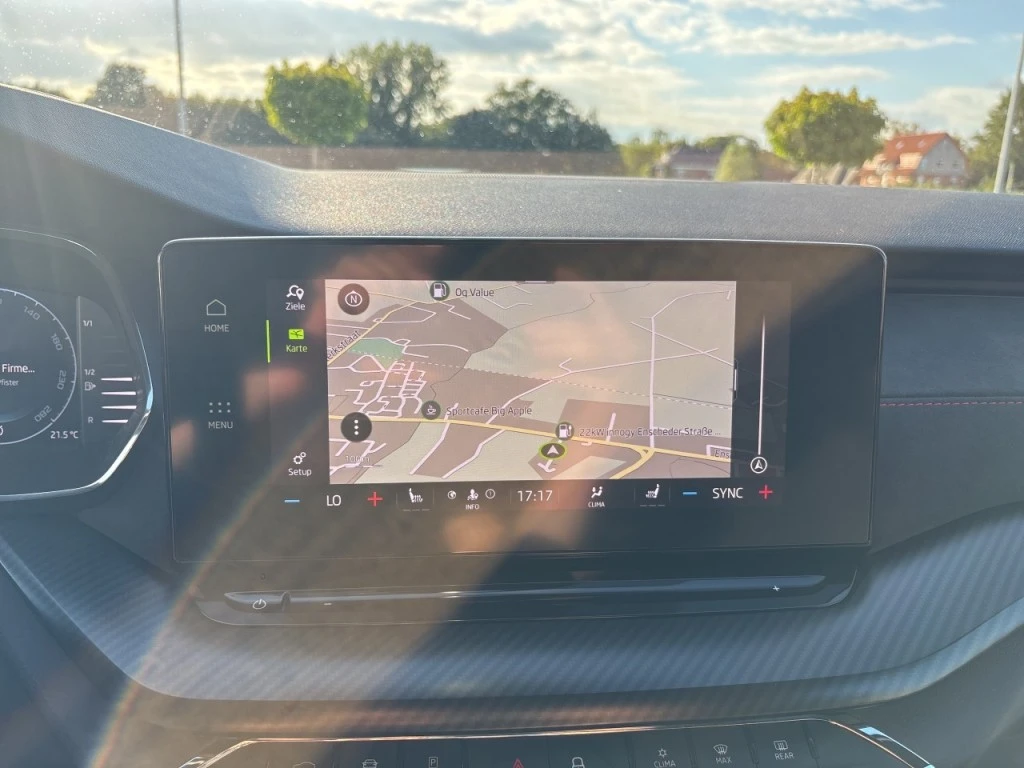 Škoda Octavia – foto 23