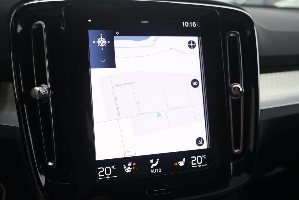Volvo XC40 – foto 47