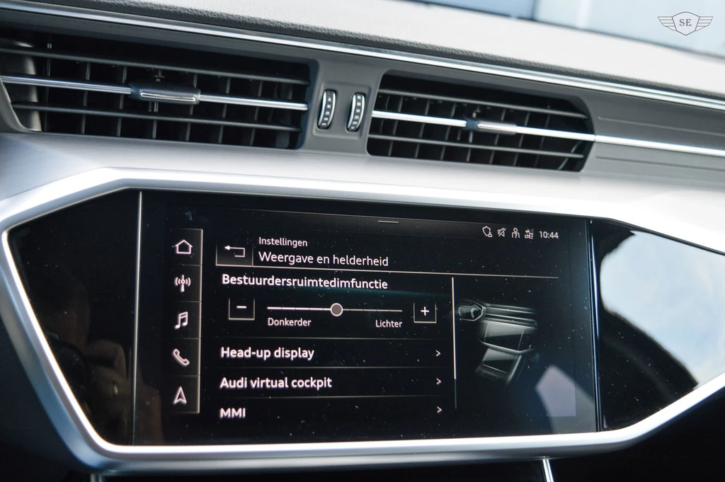 Audi A6 – foto 50