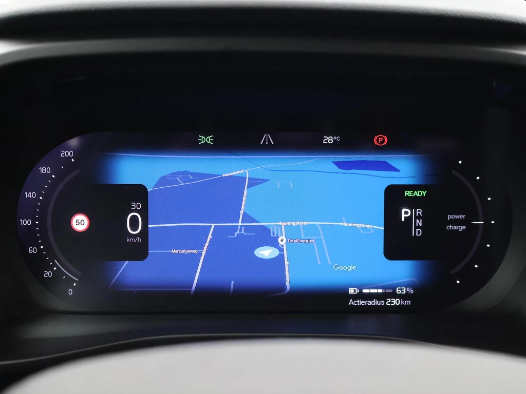Volvo C40 – foto 14