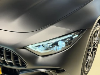Mercedes-Benz SL – thumbnail 25
