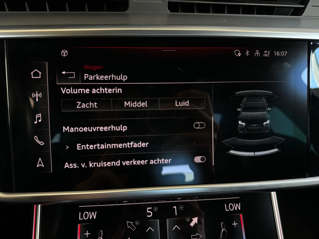 Audi RS6 – foto 35