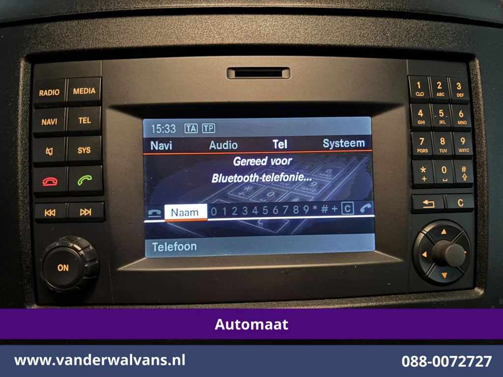 Mercedes-Benz Sprinter – foto 20