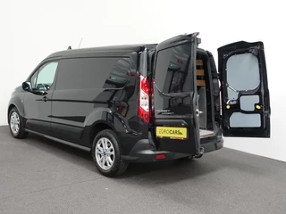 Ford Transit Connect – thumbnail 4