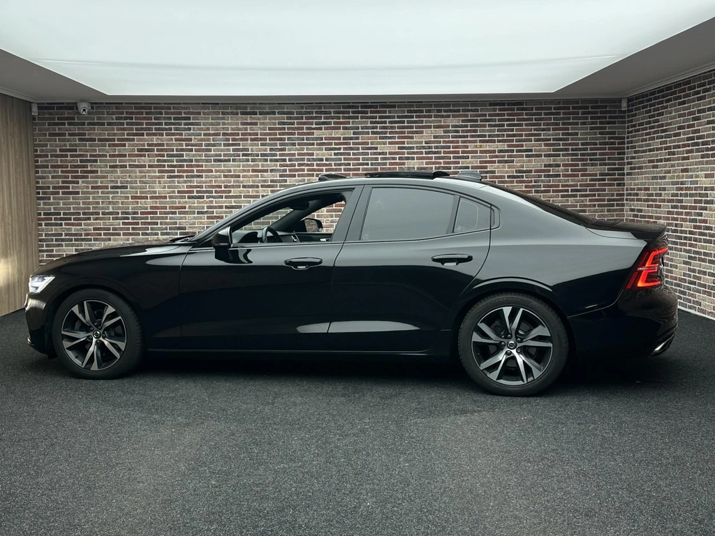 Volvo S60 – foto 2