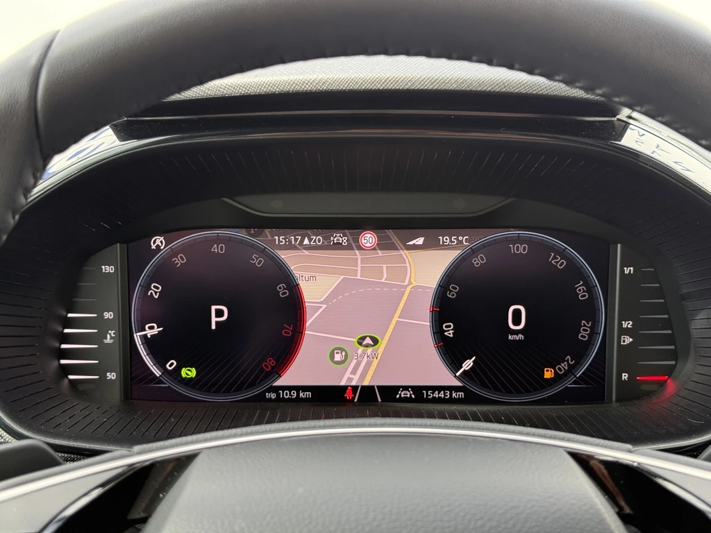 Škoda Fabia – foto 16
