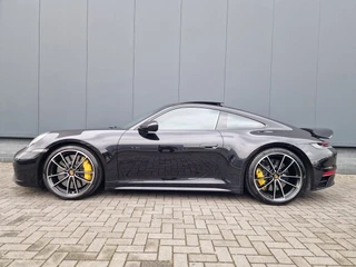 Porsche 911 – thumbnail 2