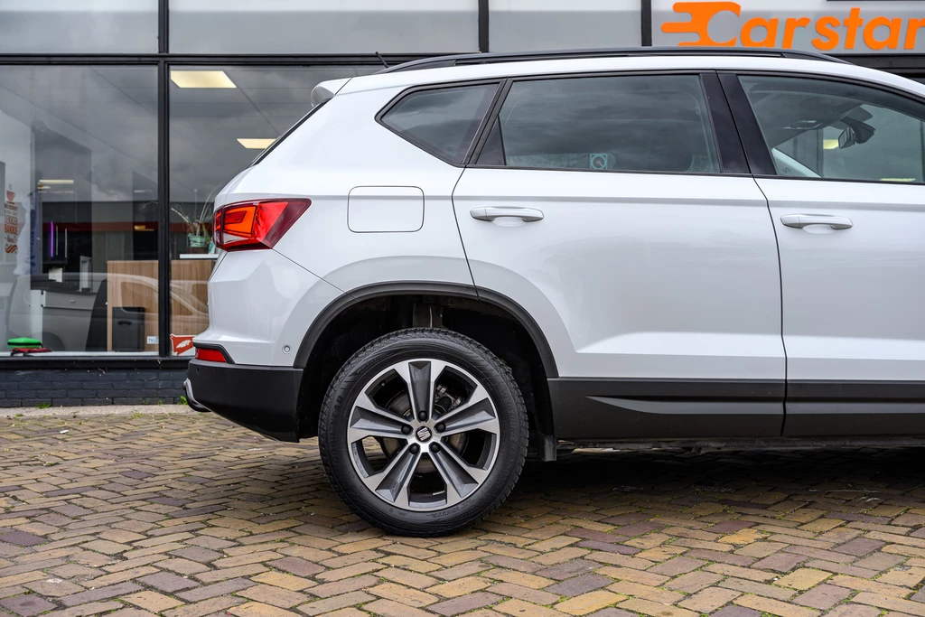 SEAT Ateca – foto 15