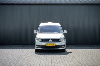 Volkswagen Caddy – thumbnail 7