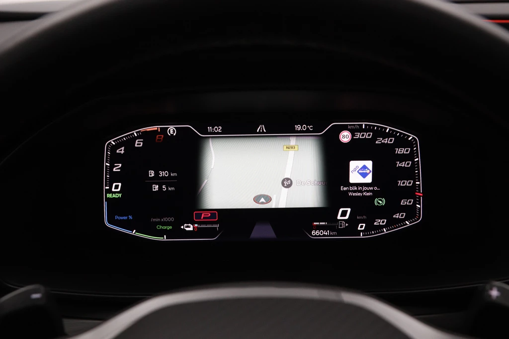 CUPRA Formentor – foto 14