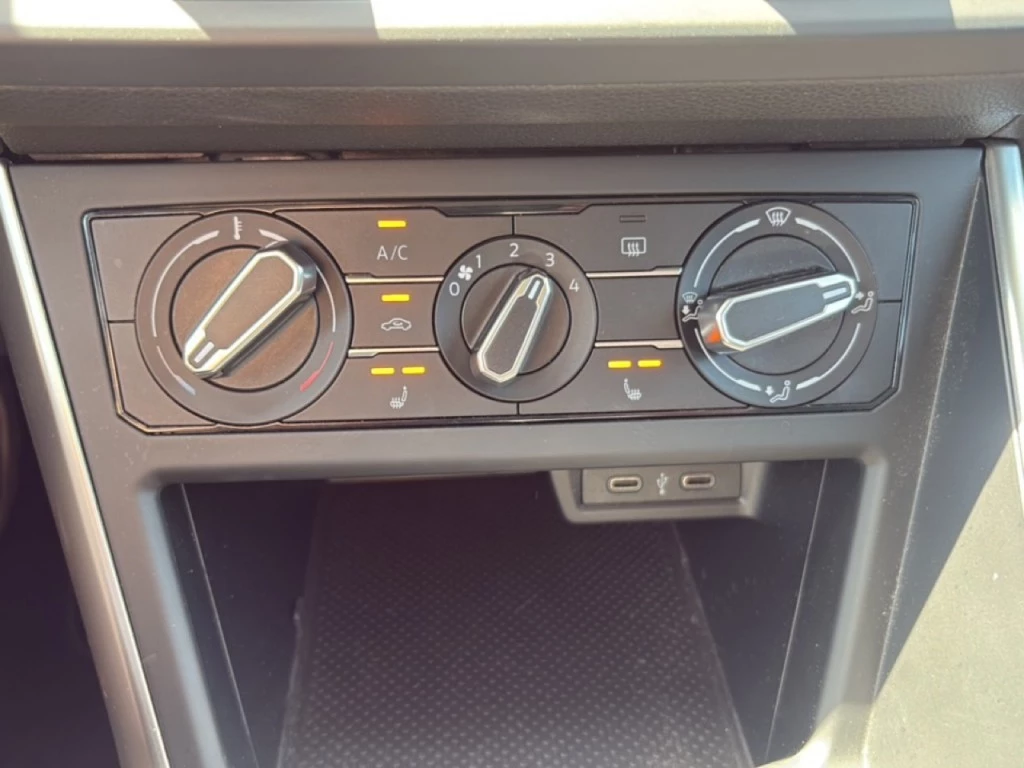 Volkswagen Taigo – foto 18