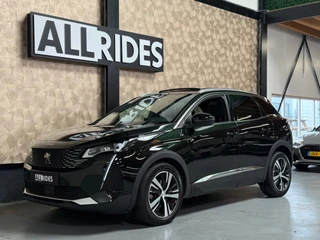 Peugeot 3008 – thumbnail 3