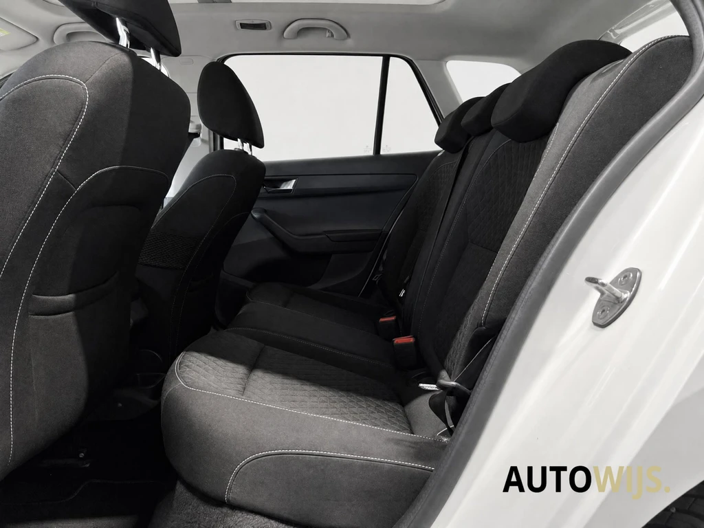 Škoda Fabia – foto 14