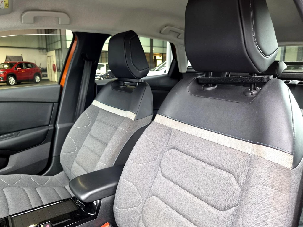 Citroën C4 – foto 21