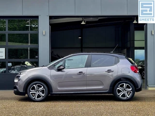 Citroën C3 – thumbnail 3