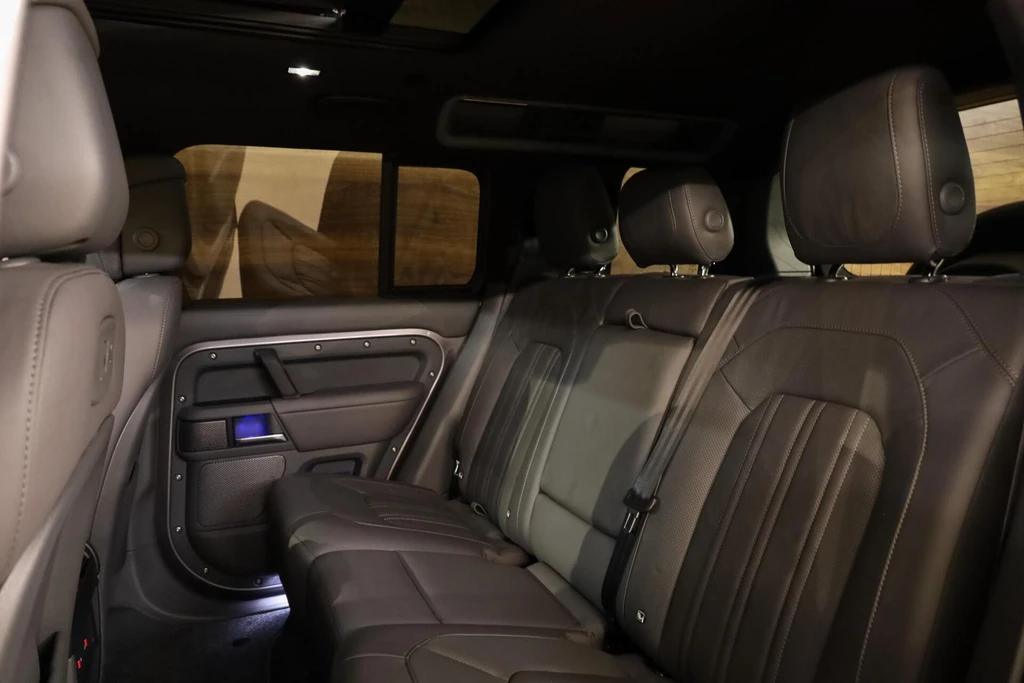 Land Rover Defender – foto 14