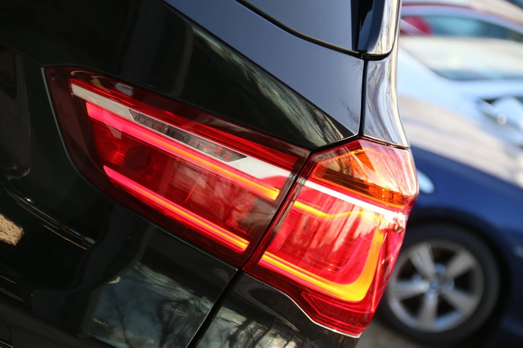 BMW X1 – foto 5