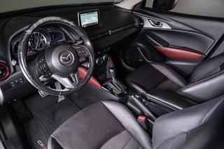 Mazda CX-3 – thumbnail 27