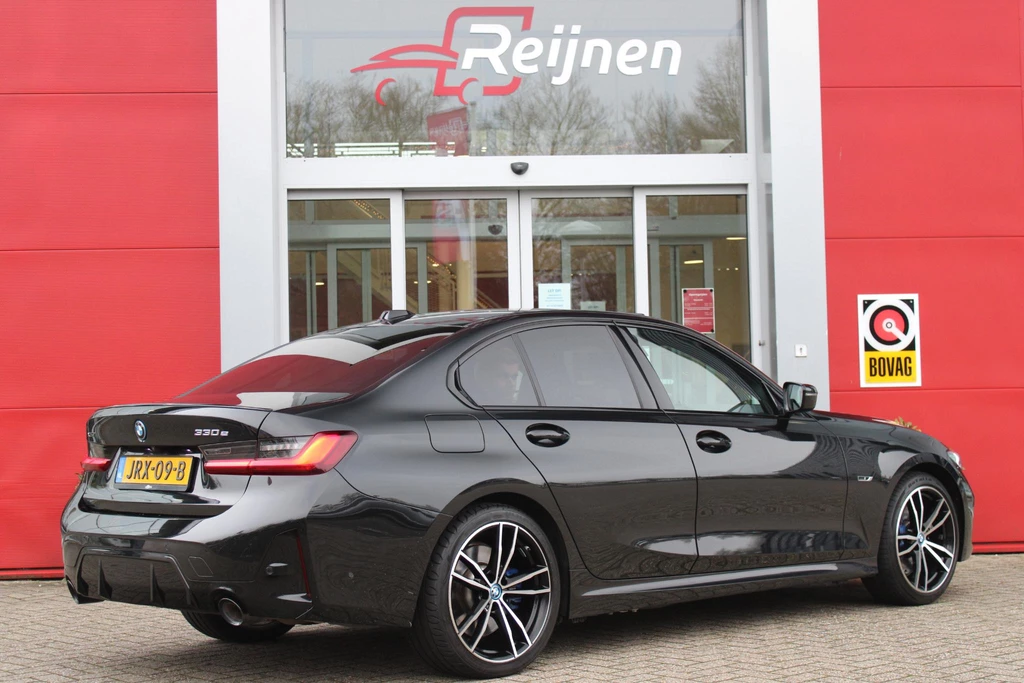 BMW 3 Serie – foto 6