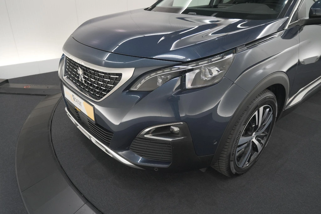 Peugeot 5008 – foto 1