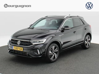 Volkswagen T-Roc – thumbnail 1