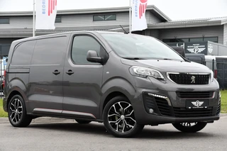Peugeot Expert – thumbnail 9