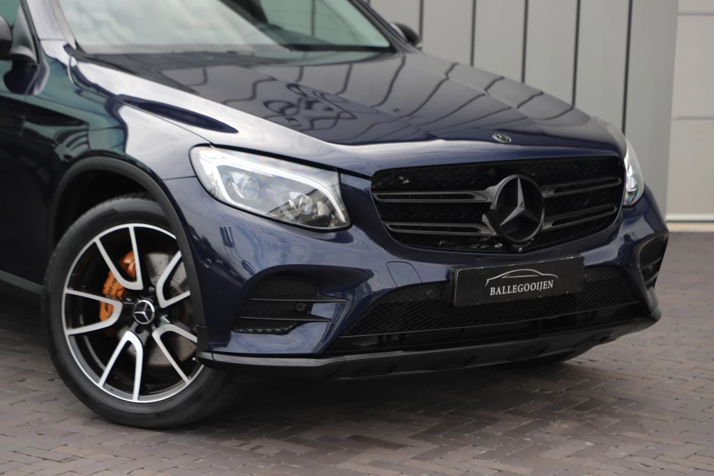 Mercedes-Benz GLC – foto 5