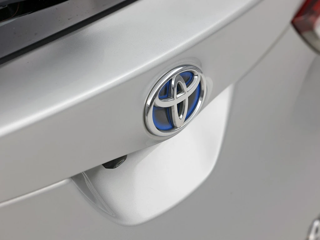 Toyota Auris – foto 32
